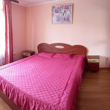 Садиба Горизонт Verkhovyna Exterior foto
