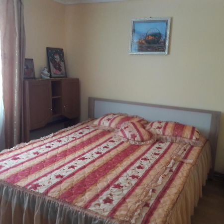 Садиба Горизонт Verkhovyna Exterior foto