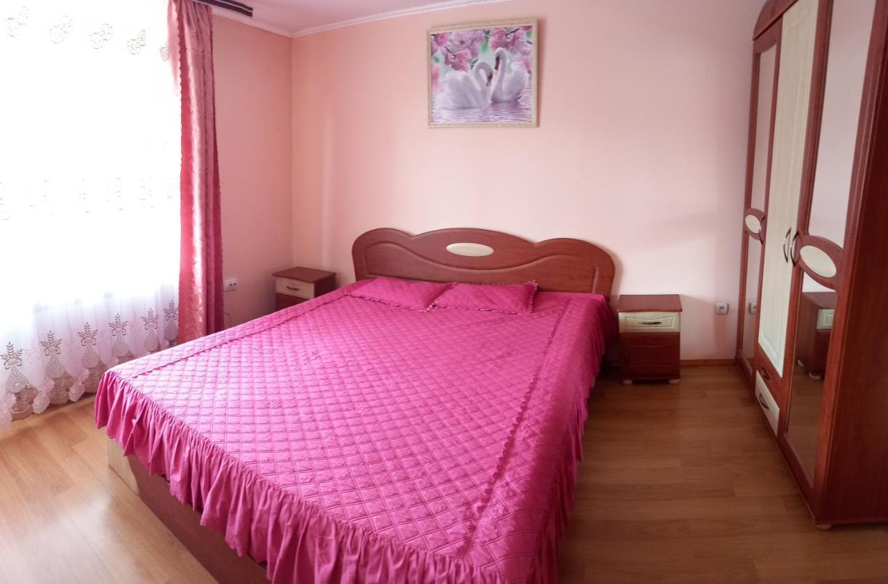 Садиба Горизонт Verkhovyna Exterior foto